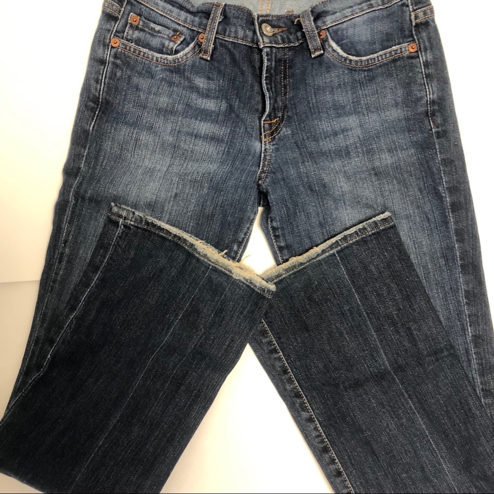 🛍 Lucky Brand 🍀Jeans - Picture 3 of 7